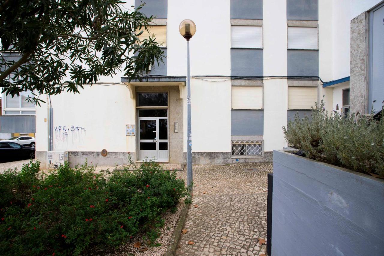 Appartamento Vistaomar São João do Estoril Esterno foto